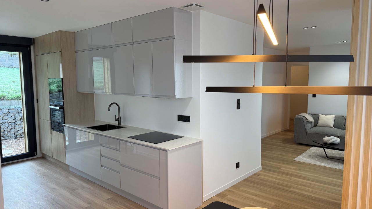Photo of Kitchen in Gueret