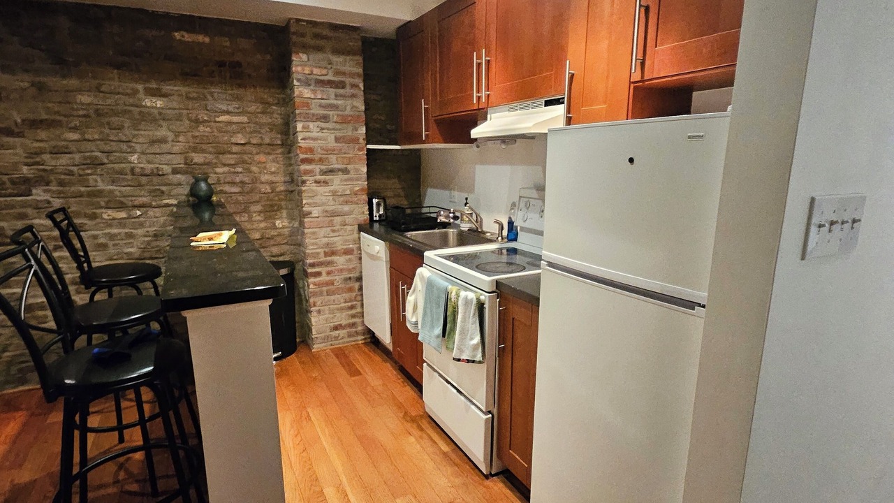 Photo of Kitchen in Dupont Circle