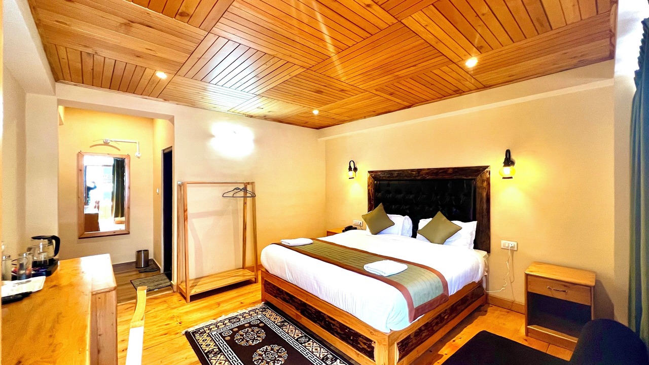 Photo of Others in Lachung