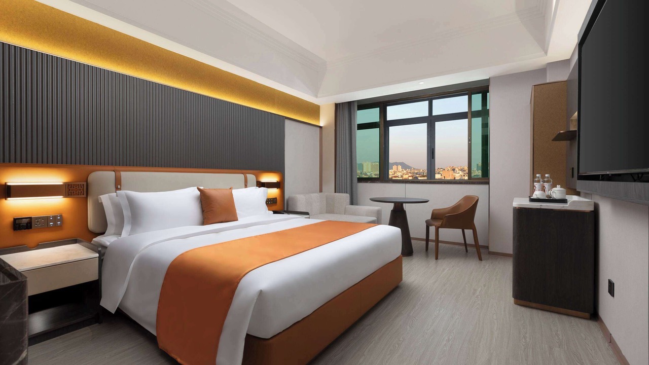 Photo of Bedroom in Foshan