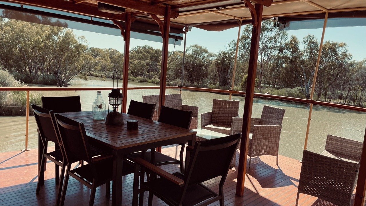 Photo of Outdoor in Renmark