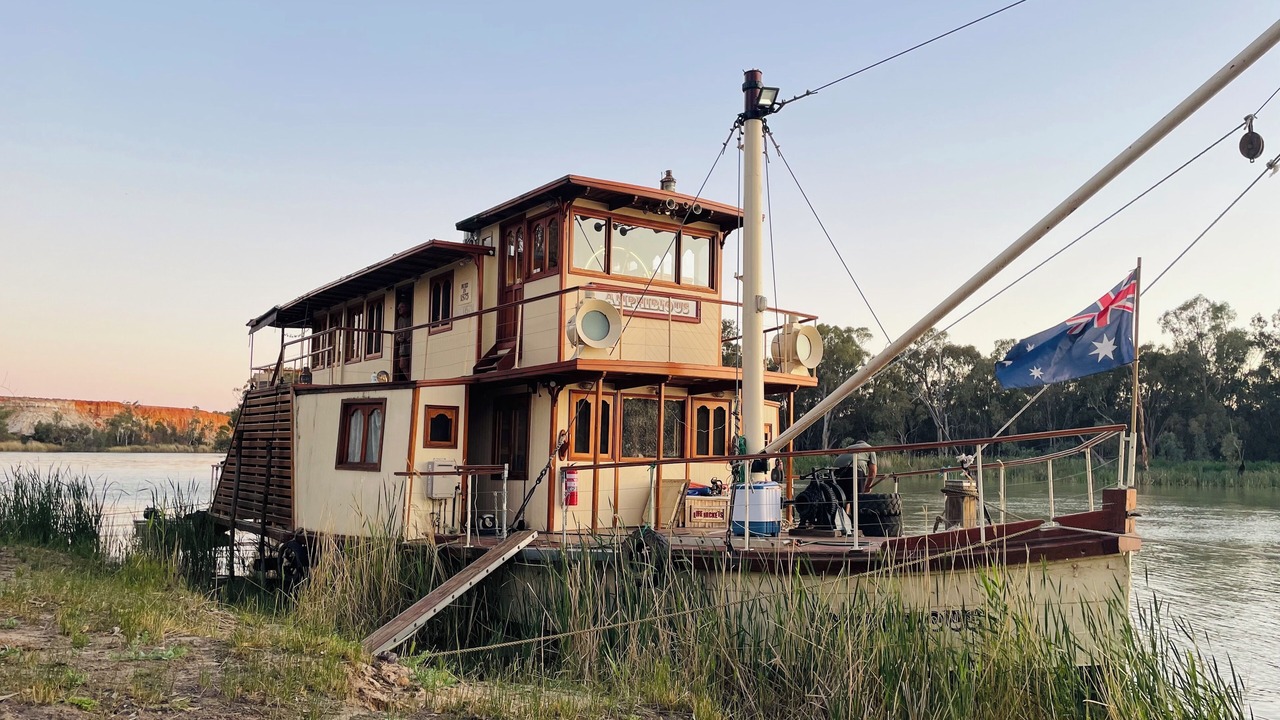 Photo of Outdoor in Renmark