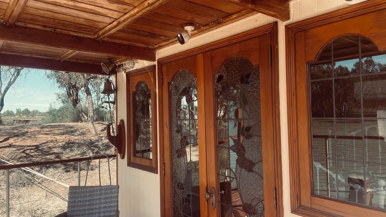 Photo of Outdoor in Renmark