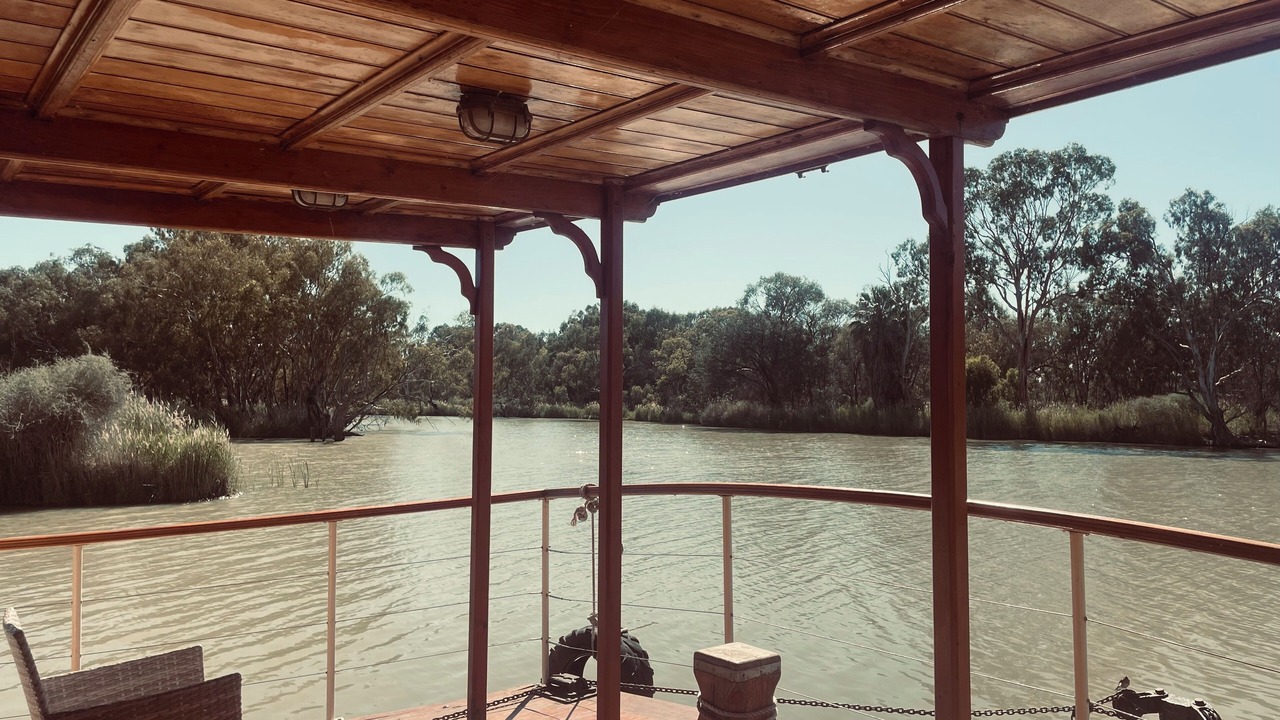 Photo of Patio Balcony in Renmark