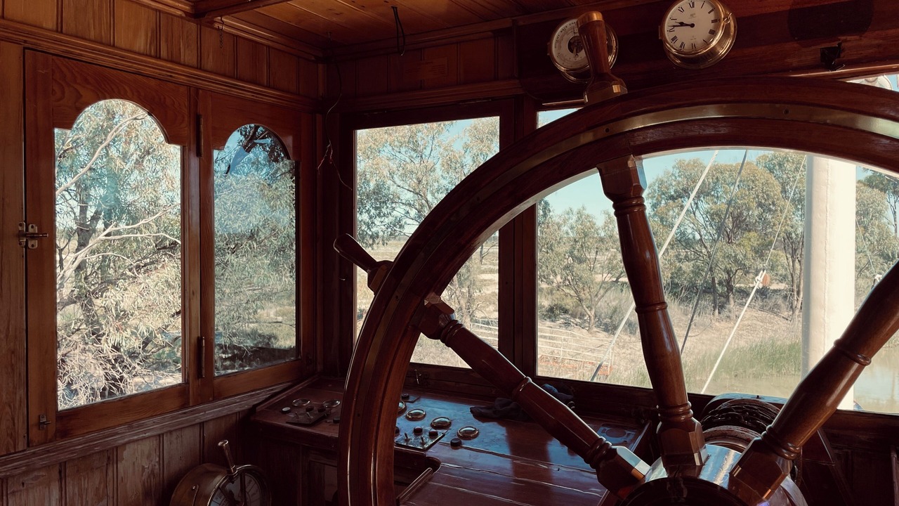 Photo of Others in Renmark