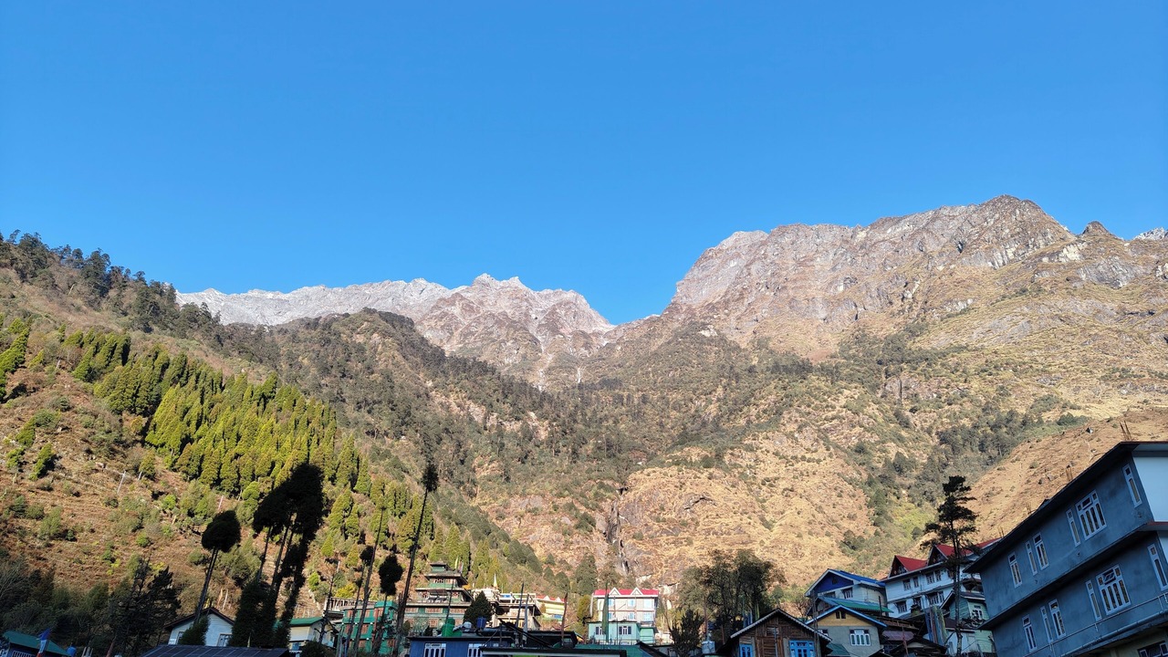 Photo of Others in Lachung
