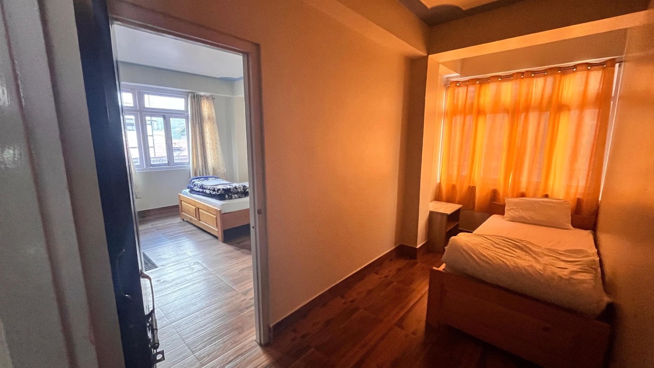 Photo of Bedroom in Lachung
