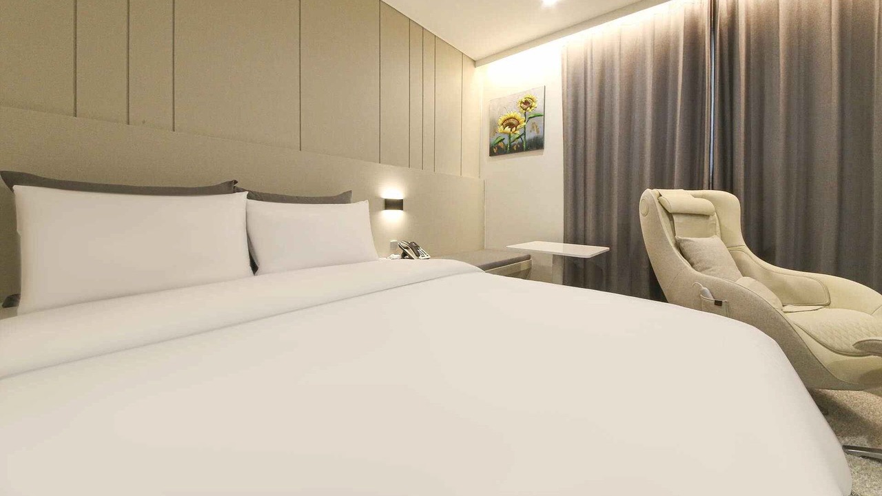 Photo of Bedroom in Kwangsu