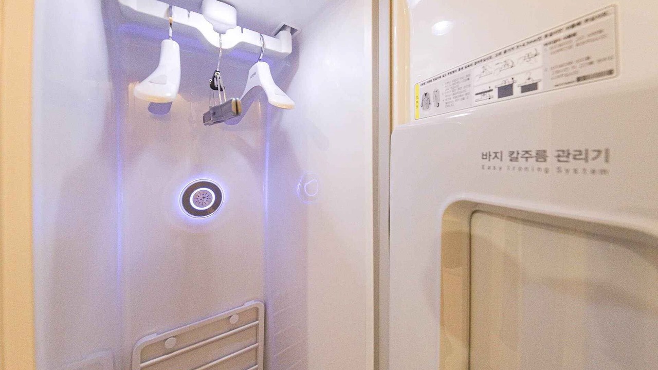 Photo of Bathroom in Kwangsu