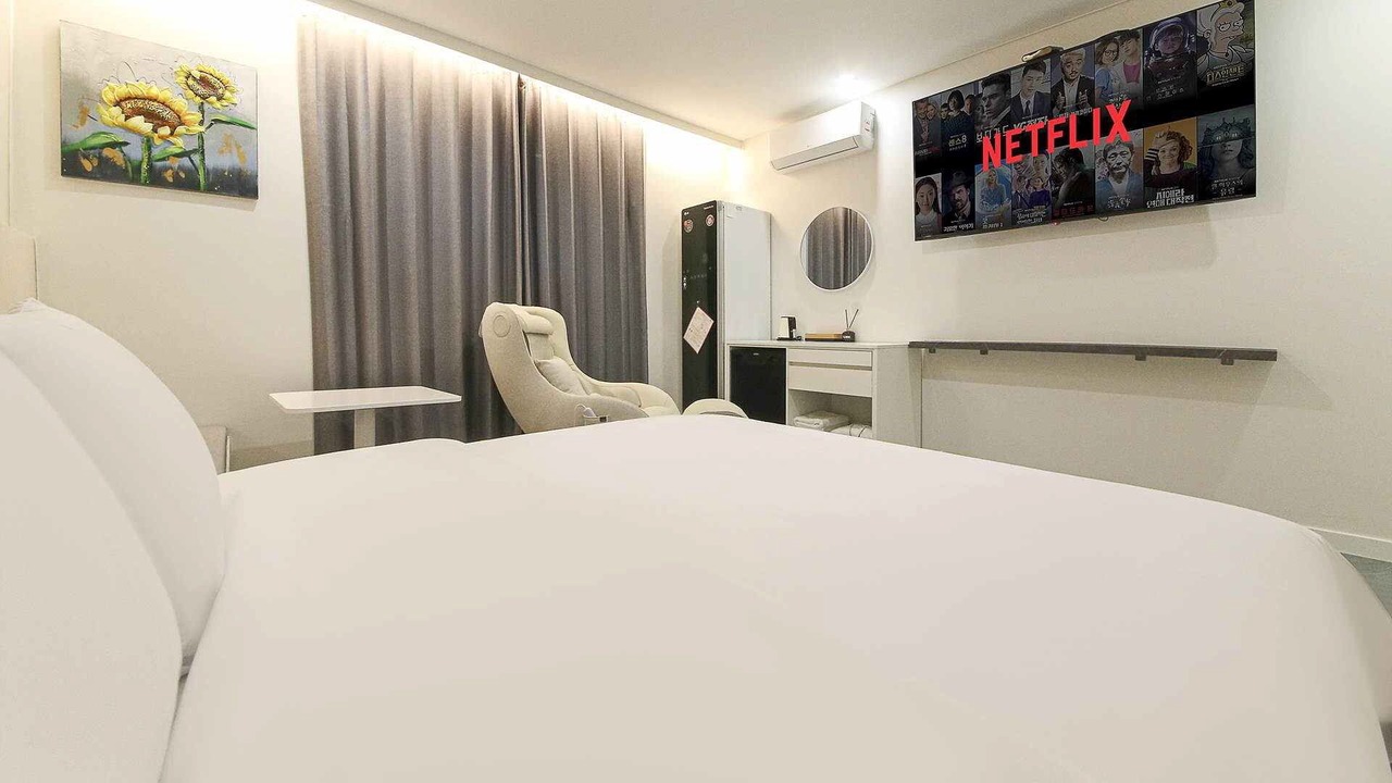 Photo of Bedroom in Kwangsu