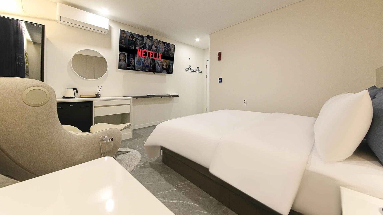 Photo of Bedroom in Kwangsu