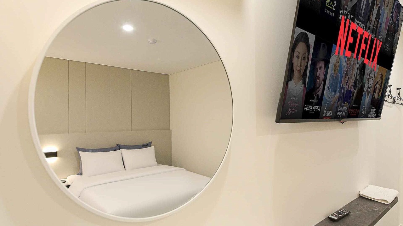 Photo of Bedroom in Kwangsu