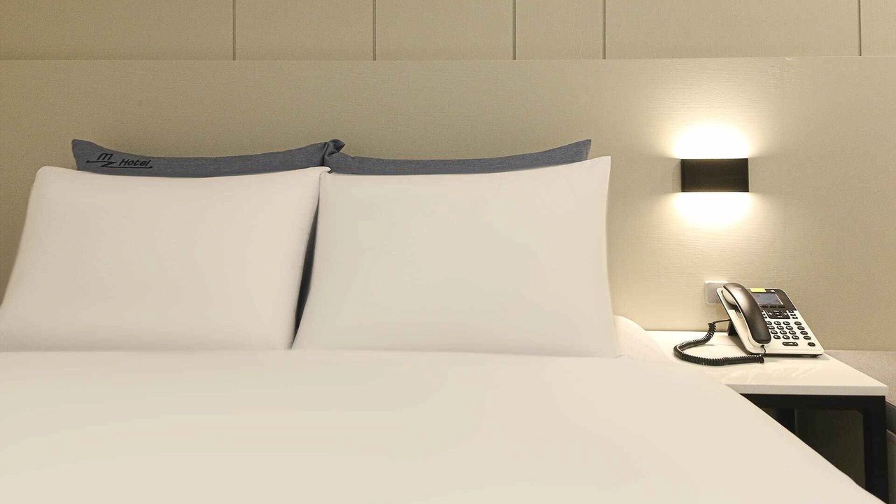 Photo of Bedroom in Kwangsu