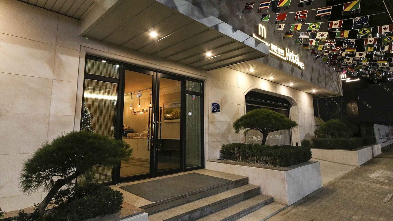 Photo of Outdoor in Kwangsu