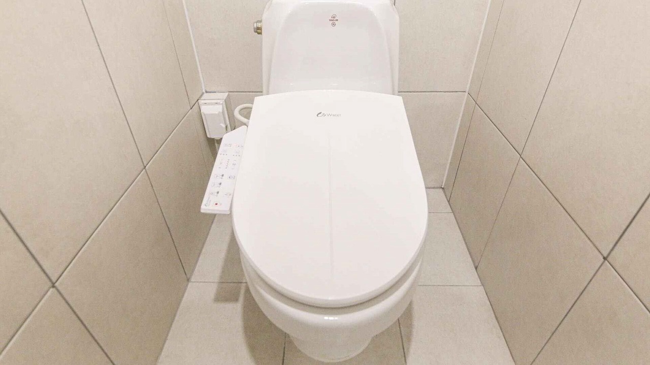 Photo of Bathroom in Kwangsu