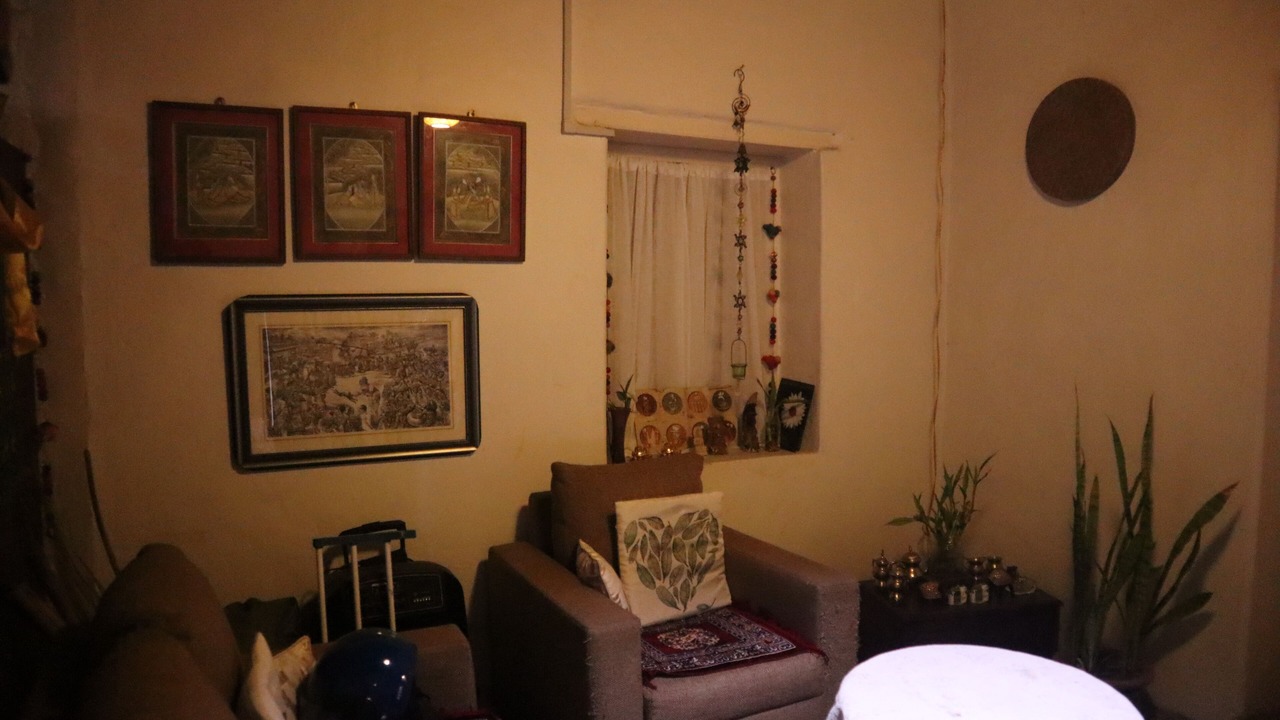 Photo of Livingroom in Turuk