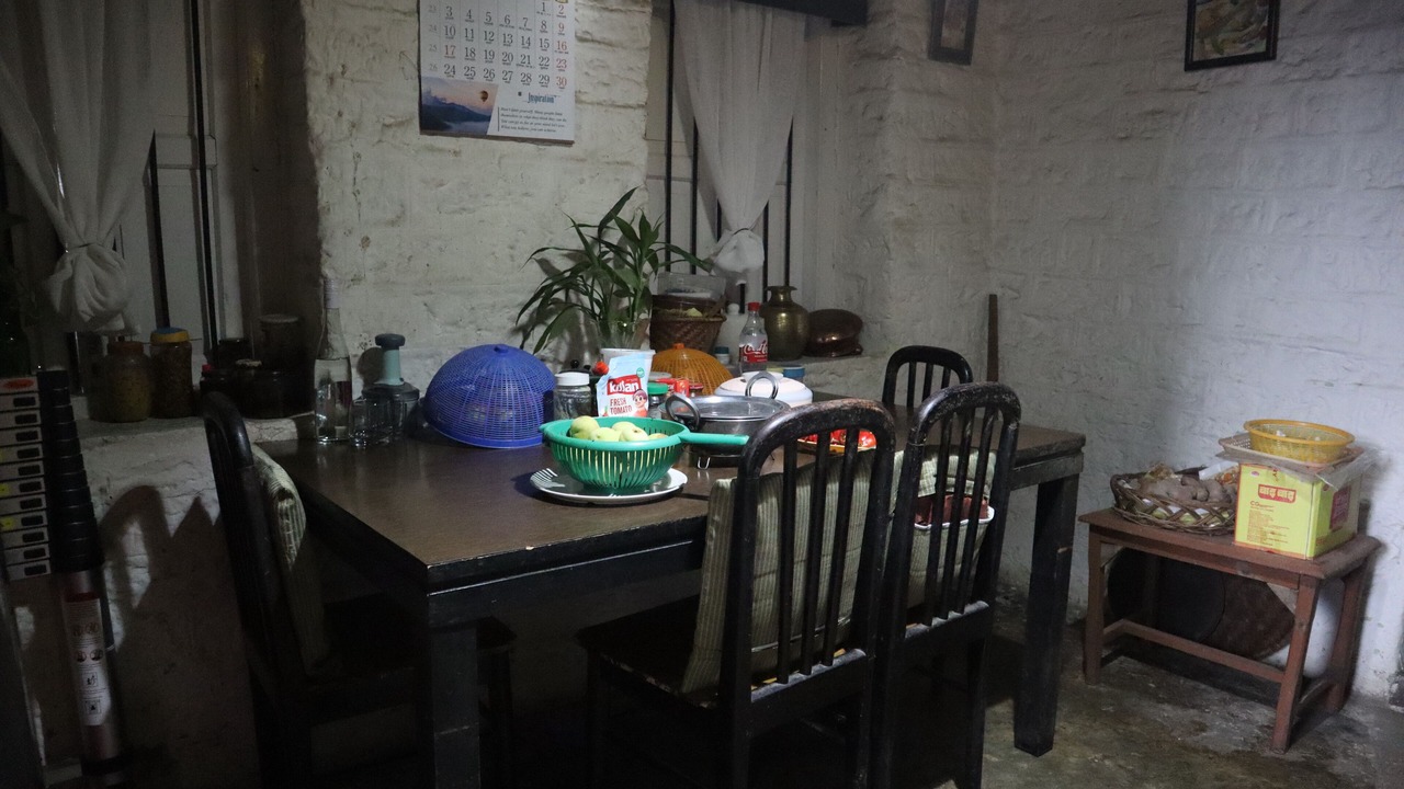 Photo of Livingroom in Turuk