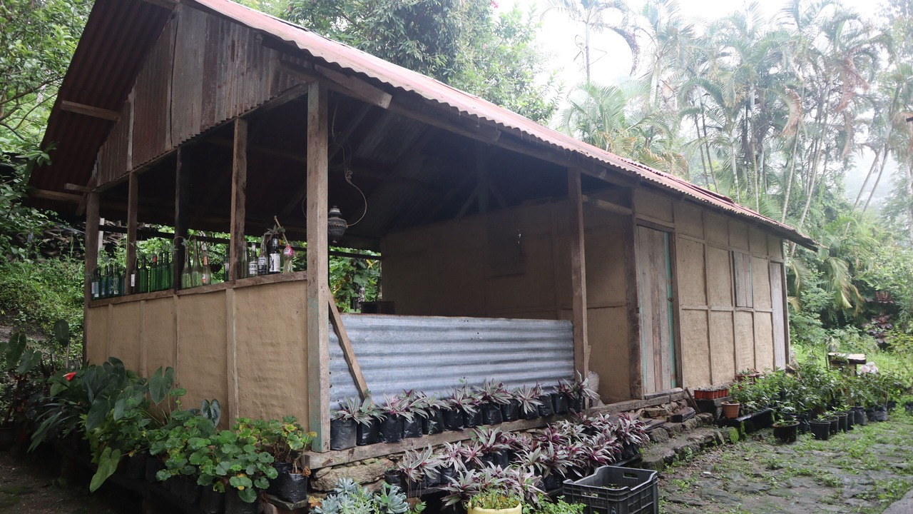 Photo of Kitchen in Turuk