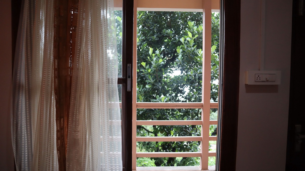 Photo of Patio Balcony in Turuk