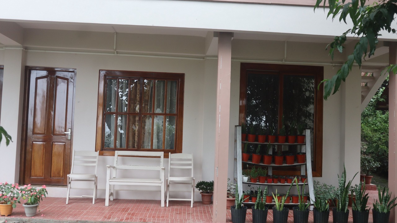 Photo of Outdoor in Turuk