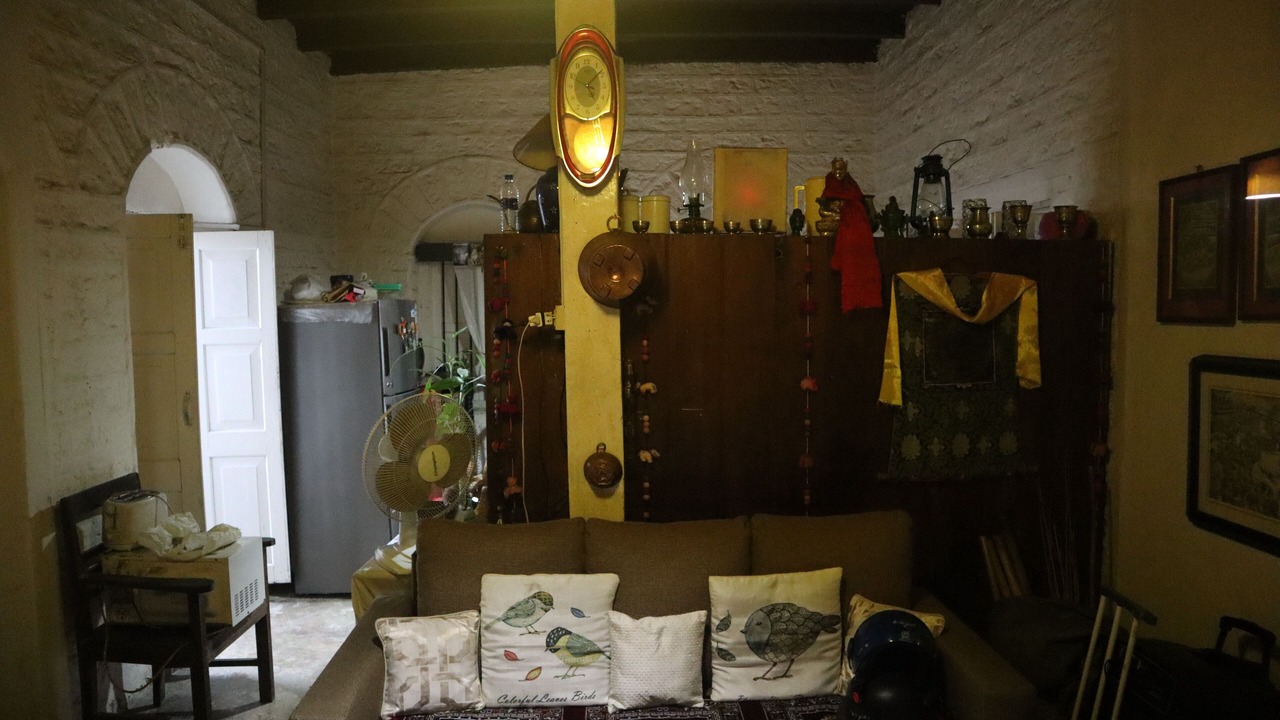 Photo of Livingroom in Turuk