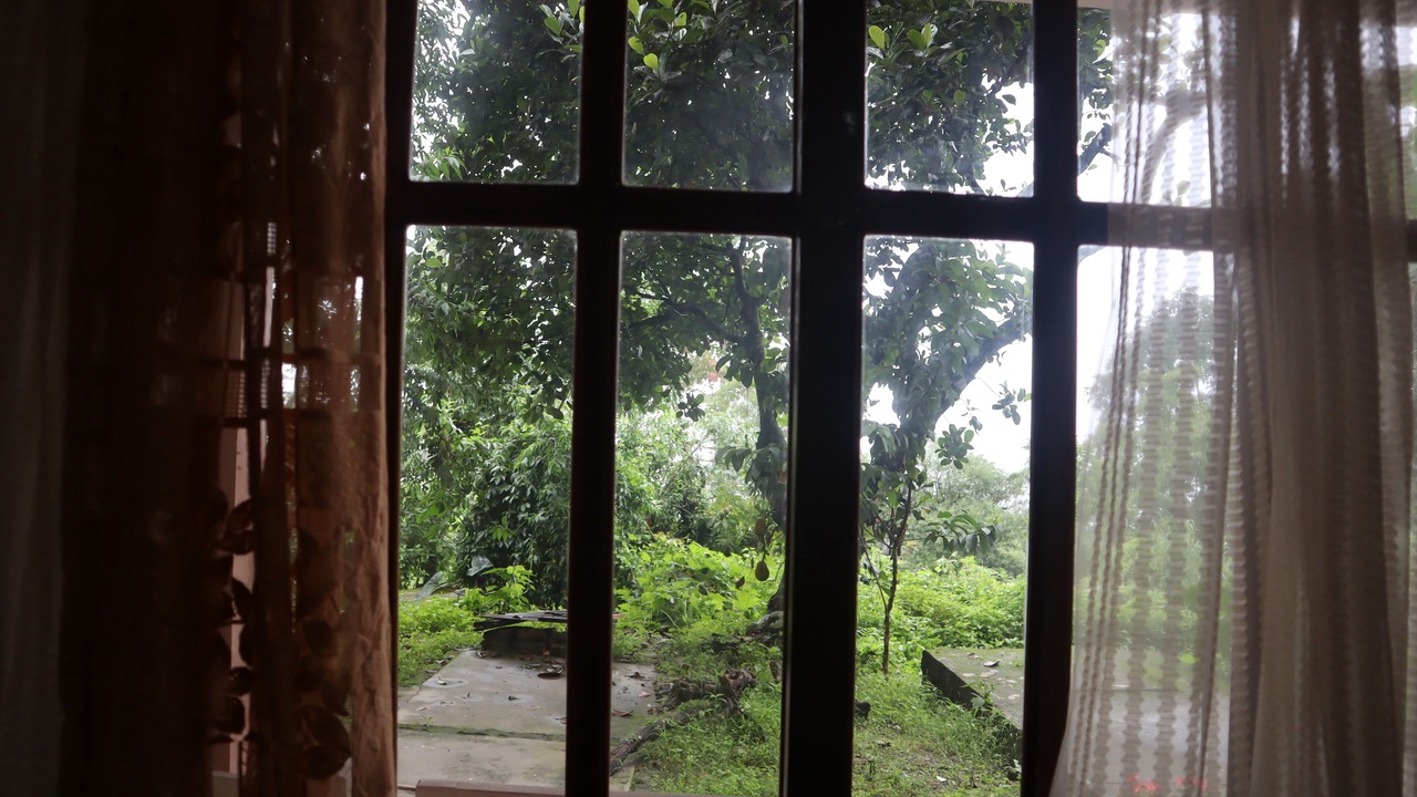 Photo of Patio Balcony in Turuk