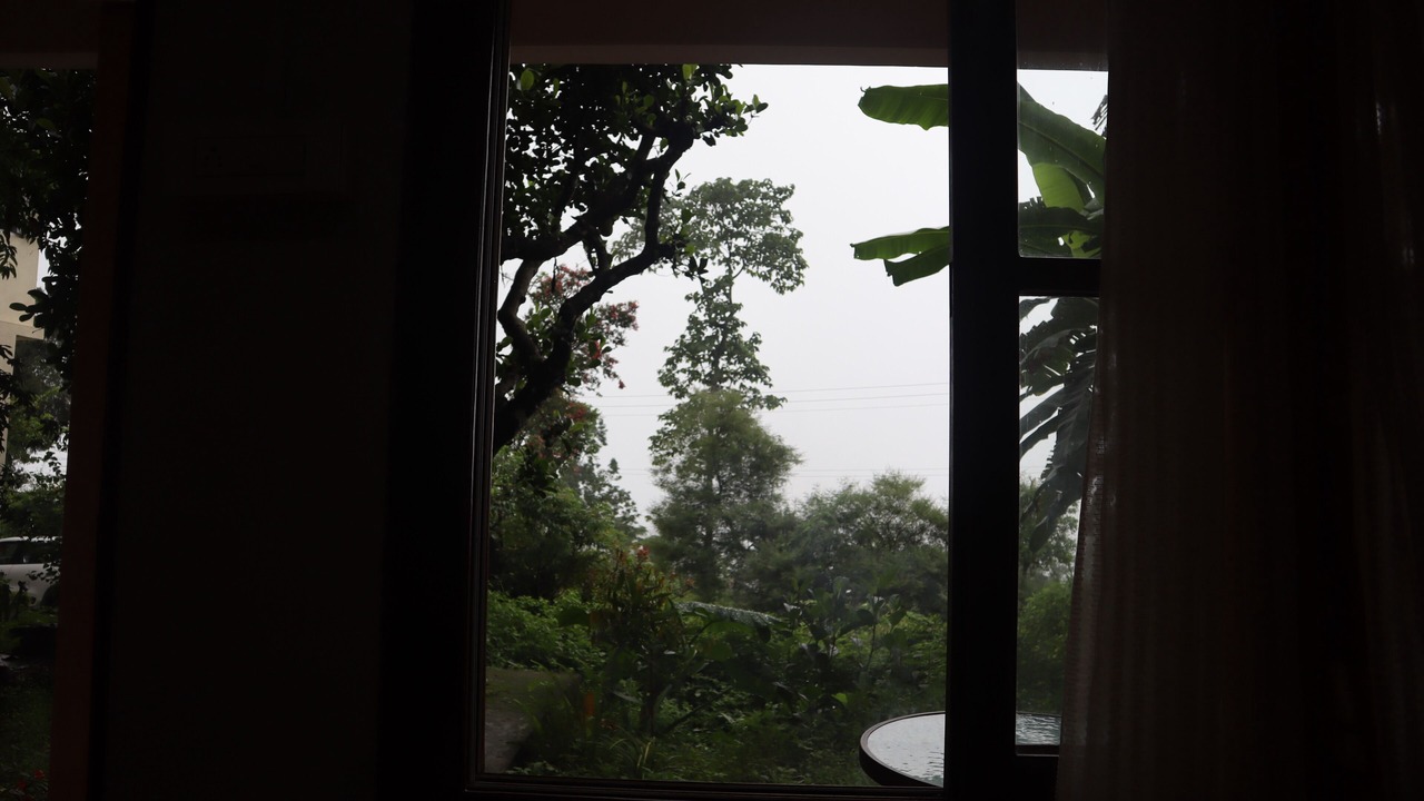 Photo of Patio Balcony in Turuk