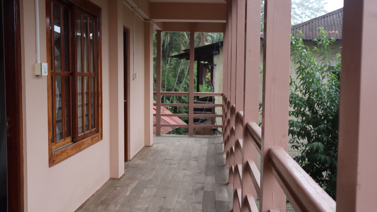 Photo of Patio Balcony in Turuk