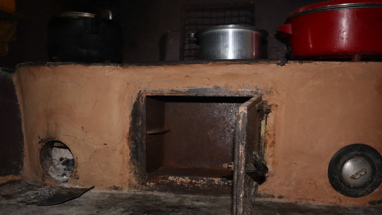 Photo of Kitchen in Turuk
