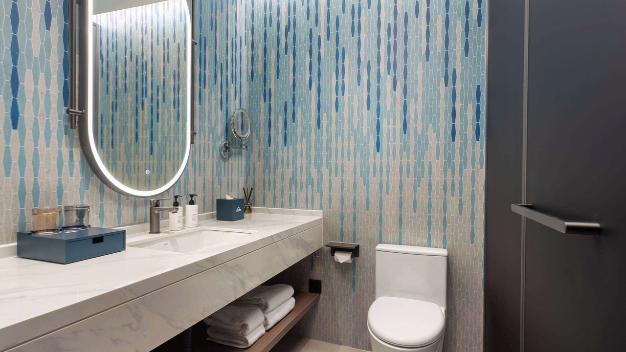 Photo of Bathroom in Xi'an