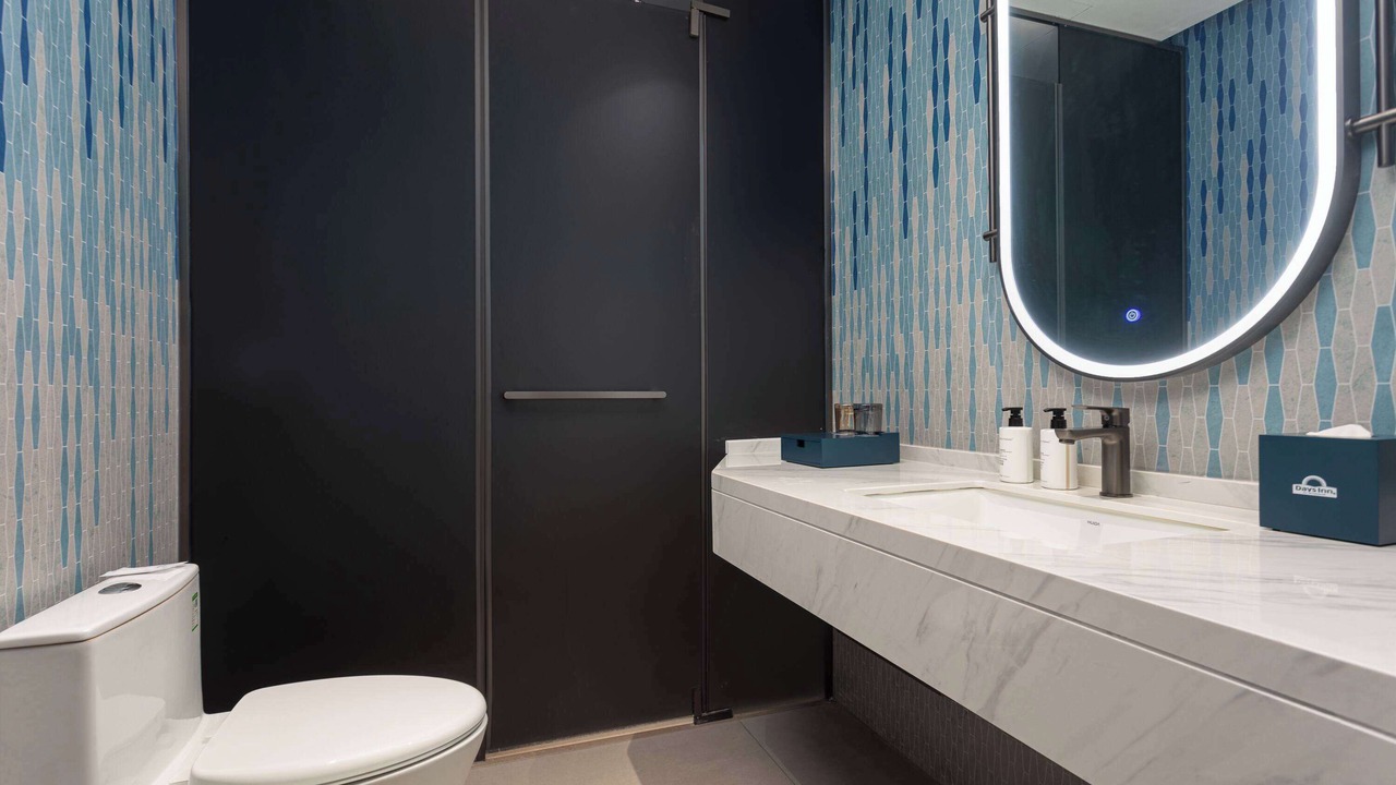 Photo of Bathroom in Xi'an