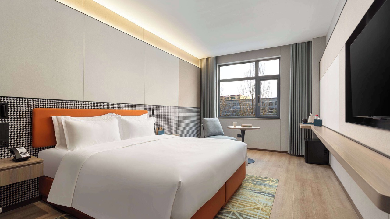 Photo of Bedroom in Xi'an