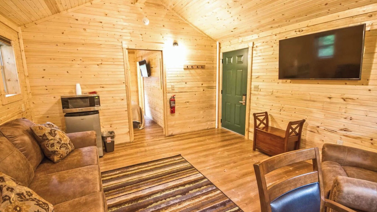 Photo of Bedroom in Victor