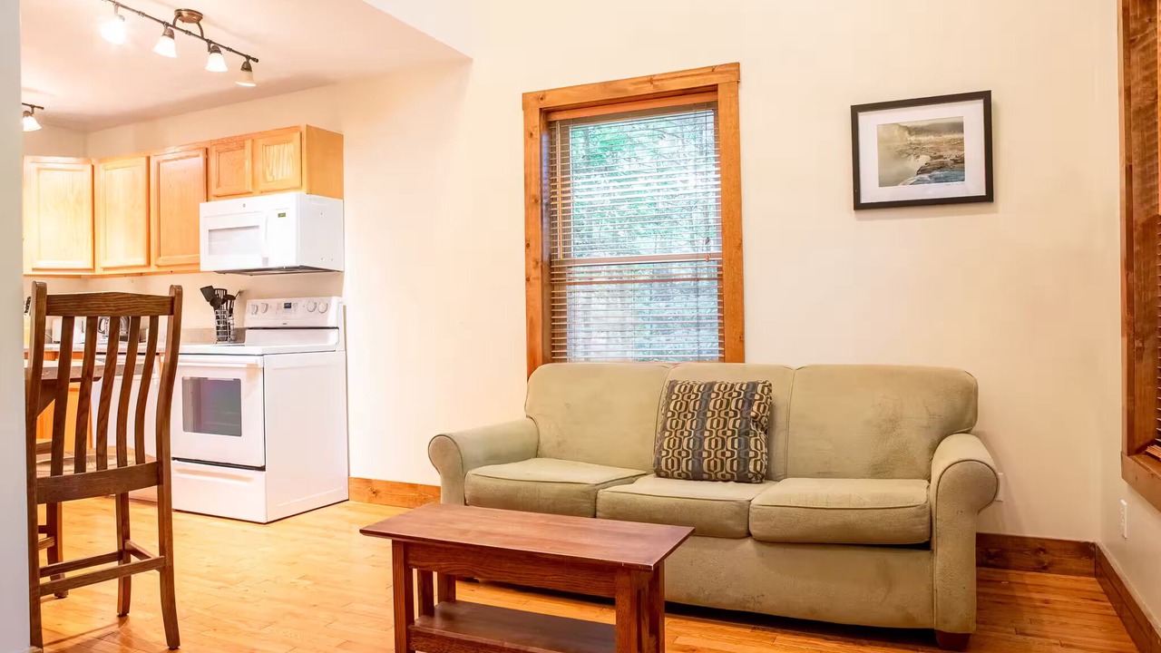 Photo of Bedroom in Victor