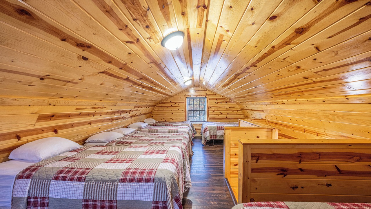 Photo of Bedroom in Victor