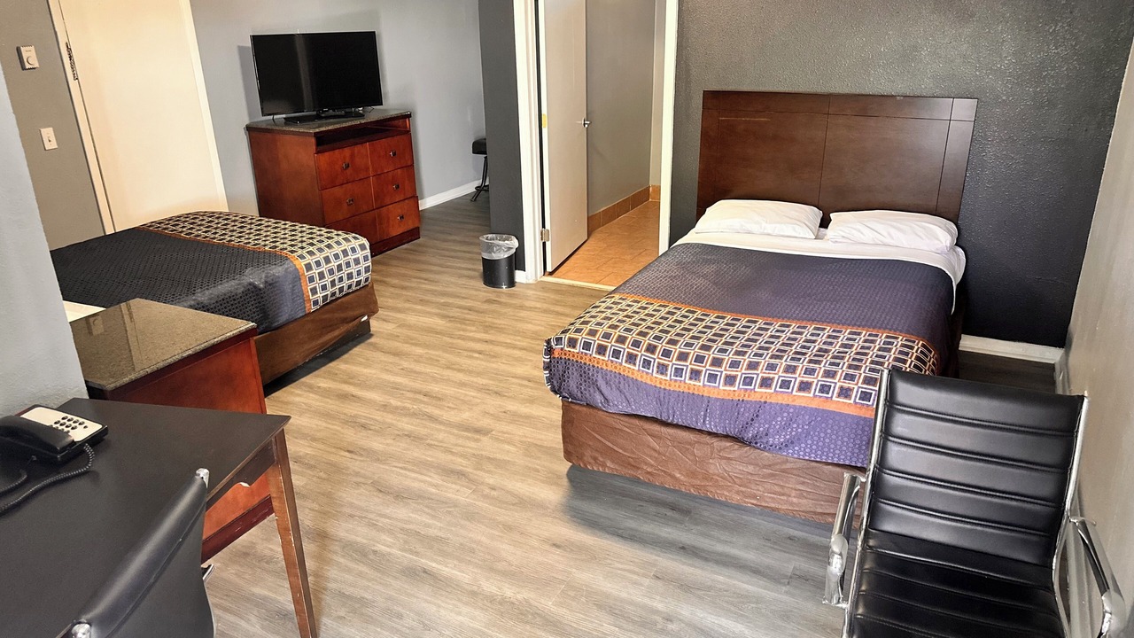 Photo of Bedroom in South Nashville
