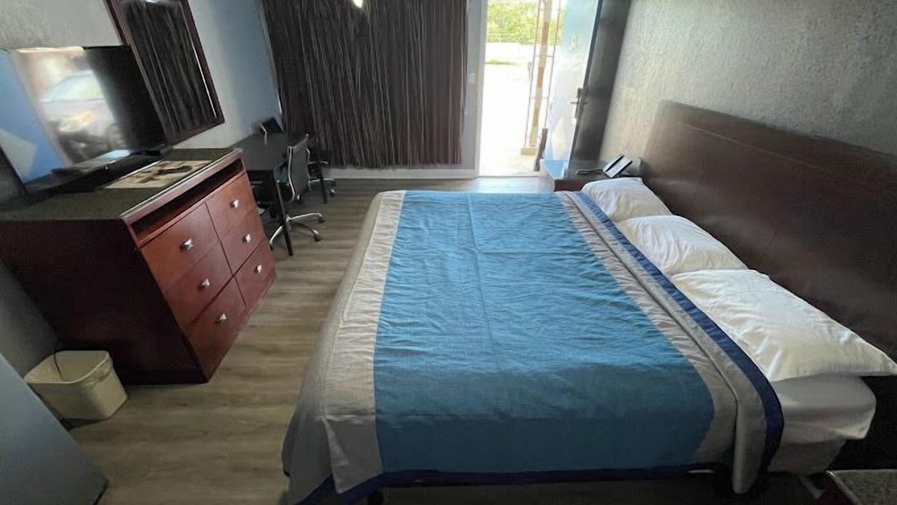 Photo of Bedroom in South Nashville