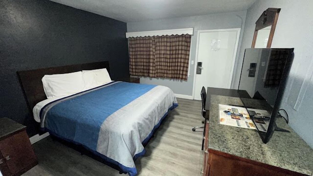 Photo of Bedroom in South Nashville