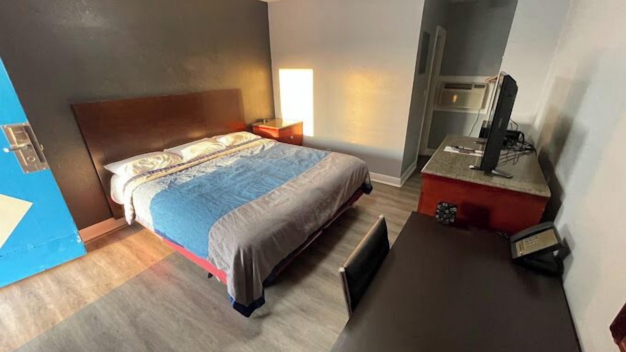 Photo of Bedroom in South Nashville