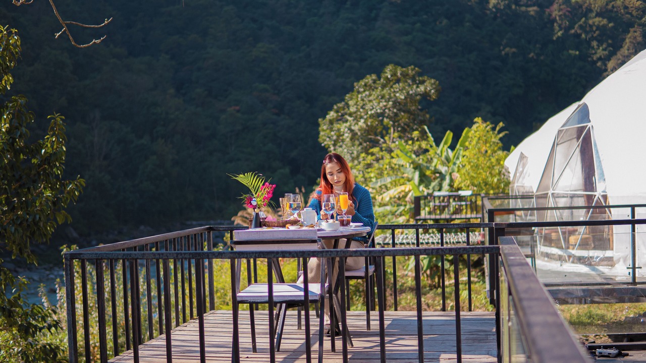Photo of Outdoor in Gandaki Zone