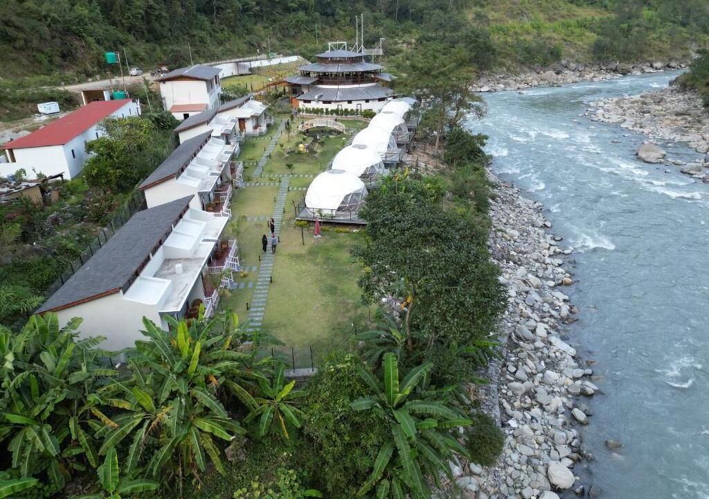 Photo of Outdoor in Gandaki Zone
