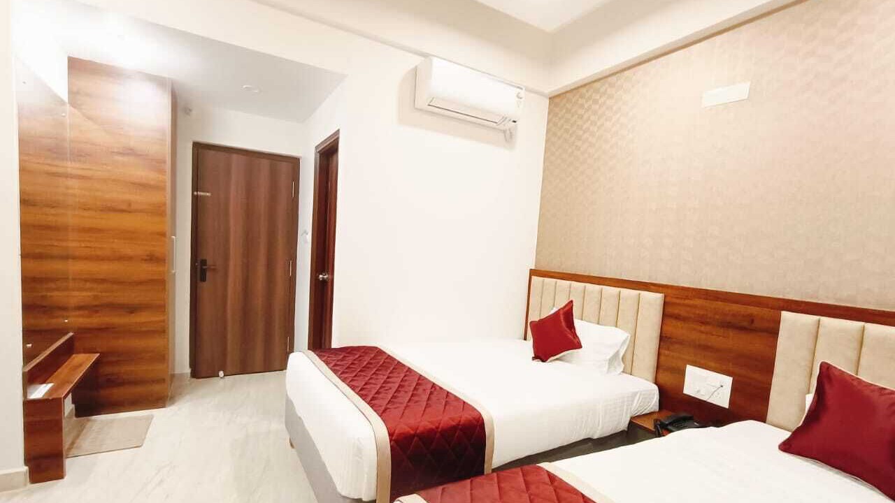 Photo of Bedroom in Hassan