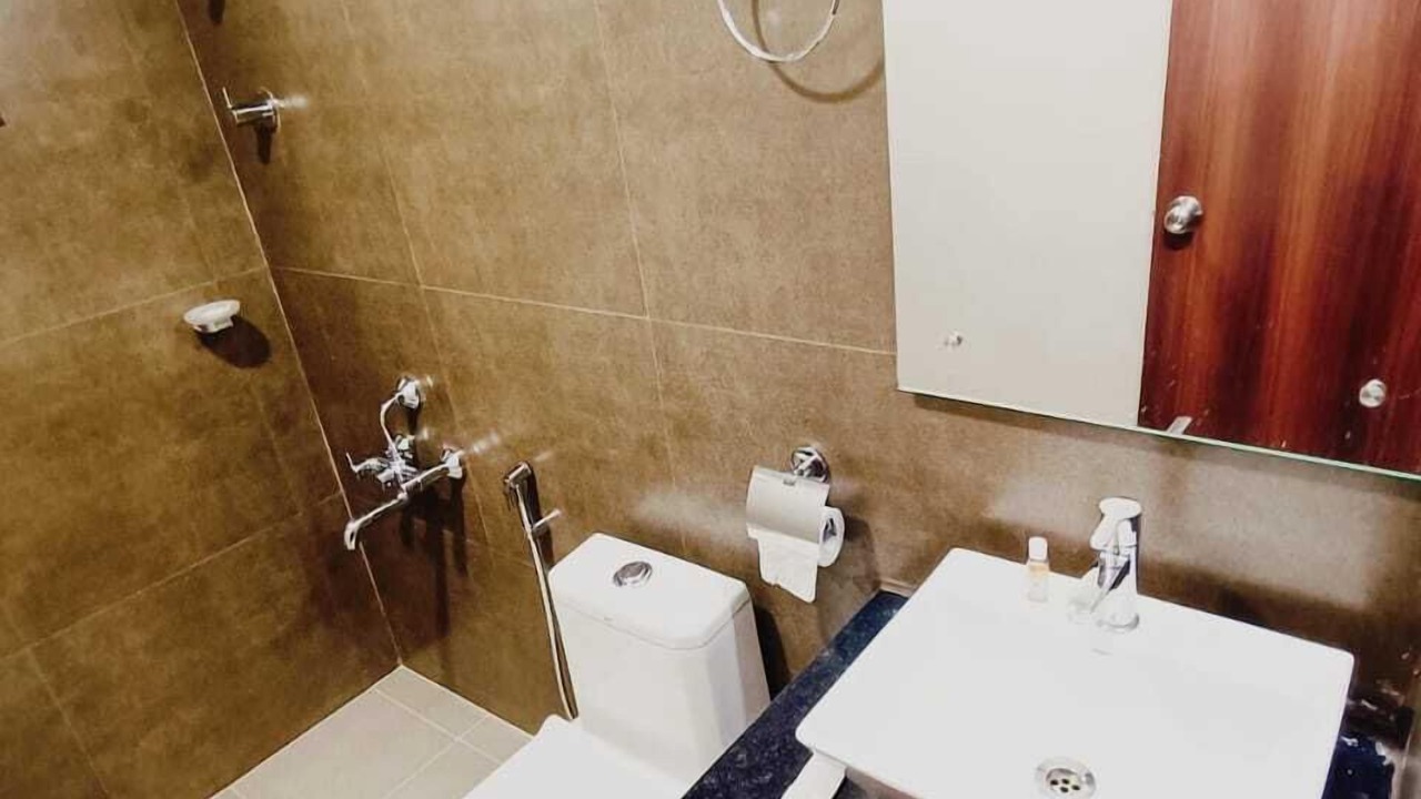 Photo of Bathroom in Hassan