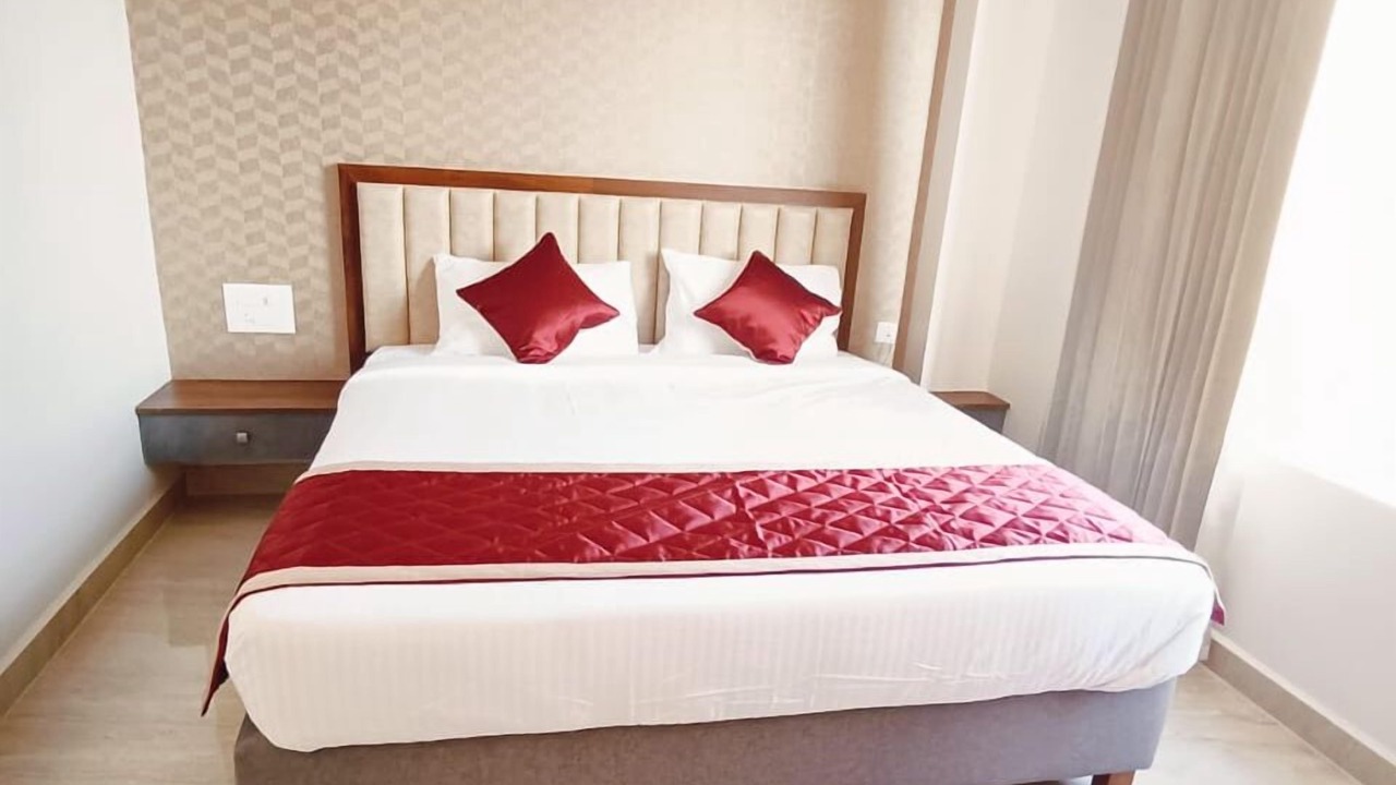 Photo of Bedroom in Hassan