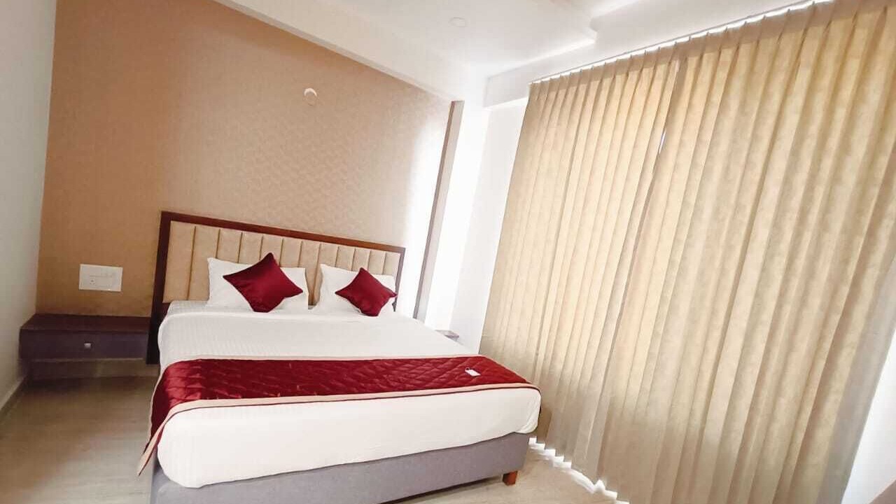 Photo of Bedroom in Hassan
