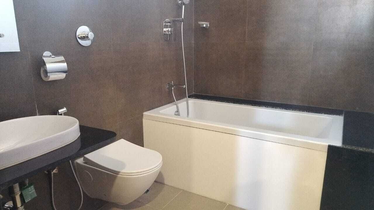 Photo of Bathroom in Hassan
