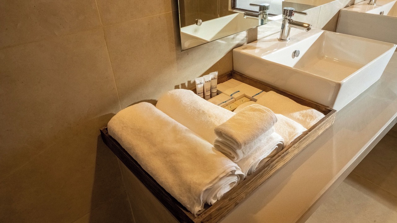 Photo of Bathroom in Dhampus