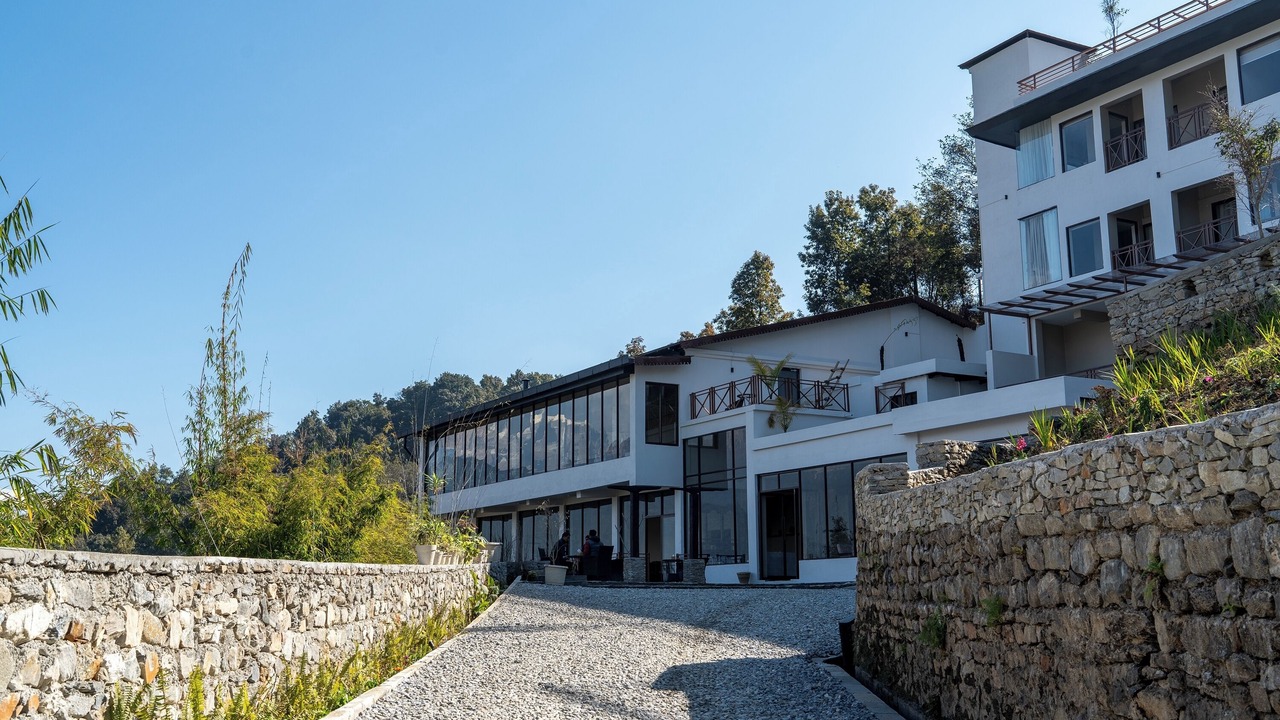 Photo of Outdoor in Dhampus