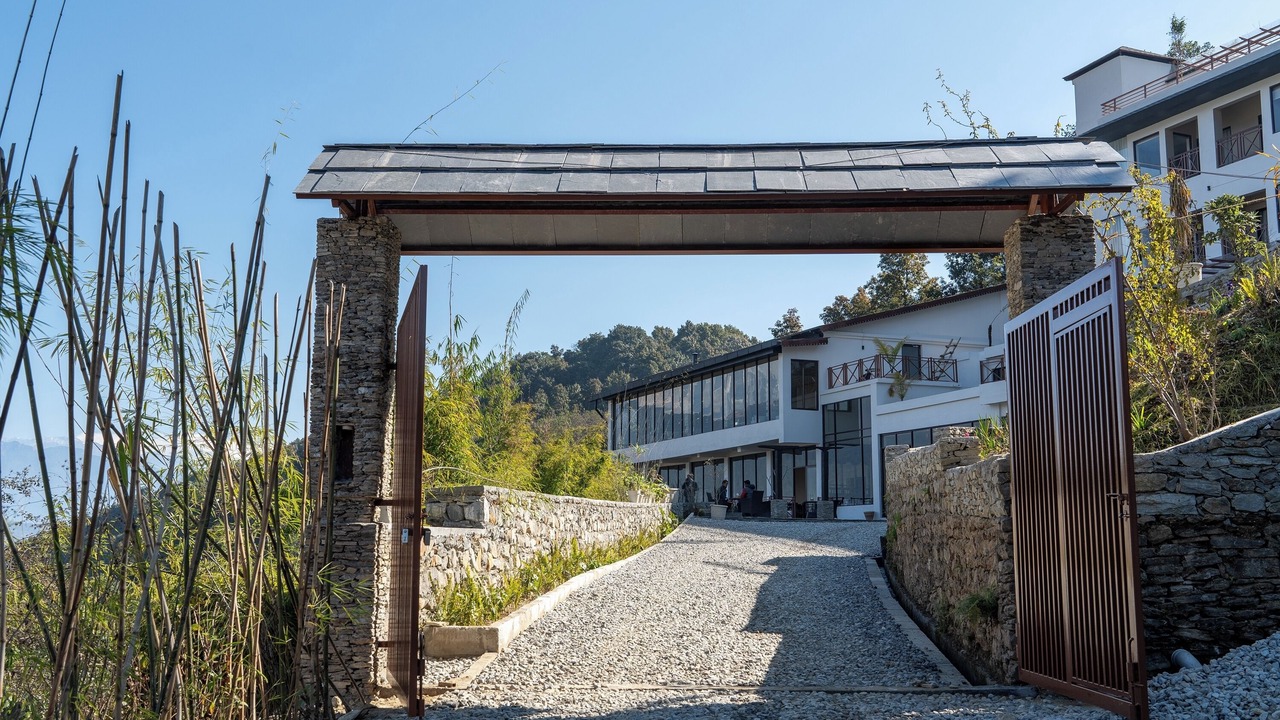 Photo of Outdoor in Dhampus