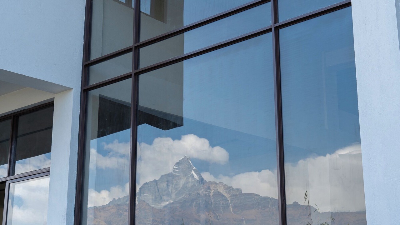 Photo of Outdoor in Dhampus